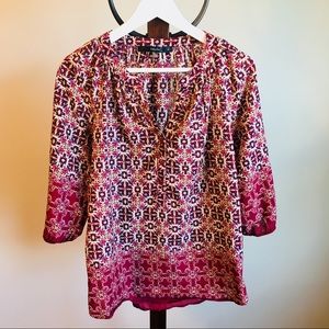 Pretty tunic